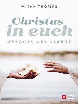 cover image of Christus in Euch